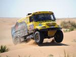 Tatra Yamal Rally Truck 2011 года